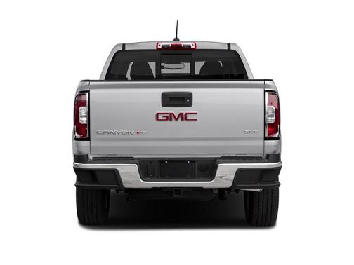 2019 GMC Canyon SLE