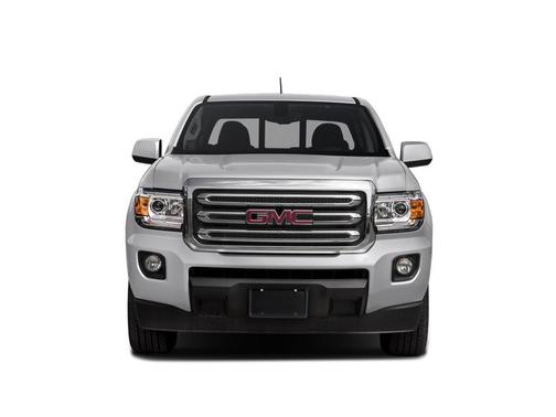 2019 GMC Canyon SLE