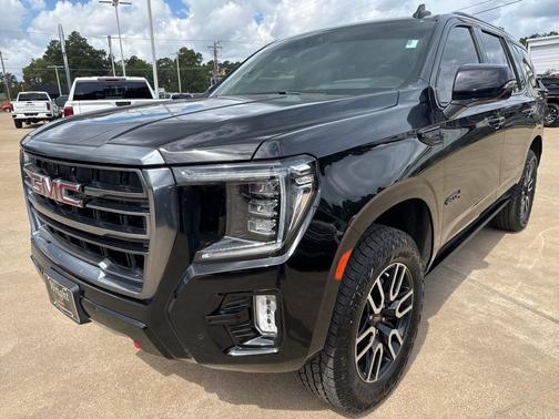 2023 GMC Yukon 4WD AT4