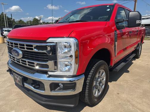 2024 Ford F-250 XLT
