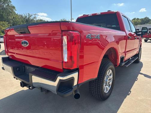 2024 Ford F-250 XLT
