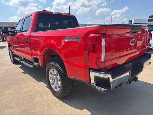 2024 Ford F-250 XLT
