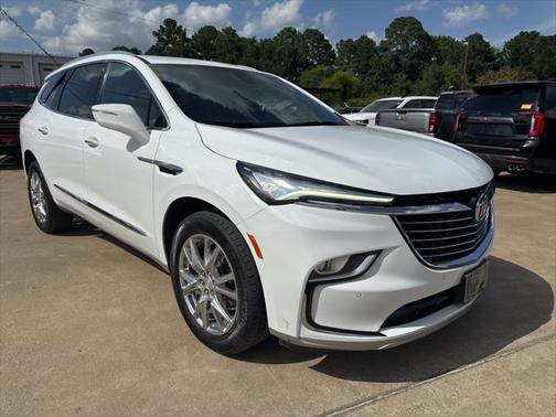 2022 Buick Enclave AWD Premium