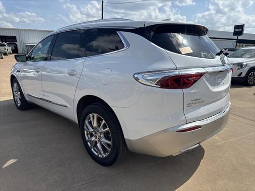 2022 Buick Enclave AWD Premium