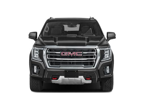 2024 GMC Yukon XL AT4