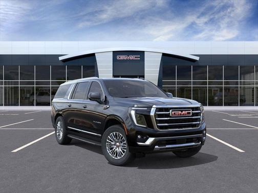 2025 GMC Yukon XL 2WD Elevation