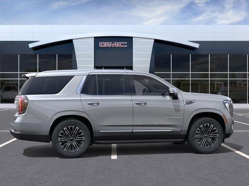2026 GMC Yukon 2WD Elevation