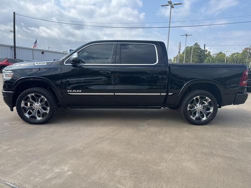 2023 RAM 1500 Limited