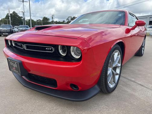 2023 Dodge Challenger GT