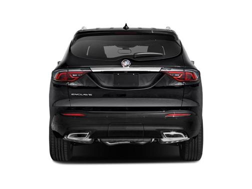 2024 Buick Enclave Premium AWD
