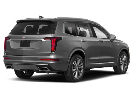 2020 Cadillac XT6 Premium Luxury AWD