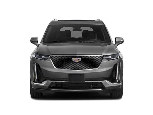 2020 Cadillac XT6 Premium Luxury AWD