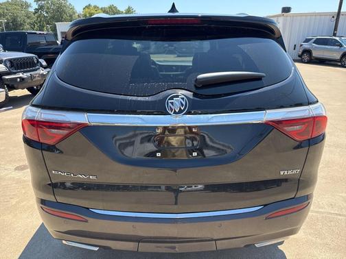 2023 Buick Enclave Premium FWD