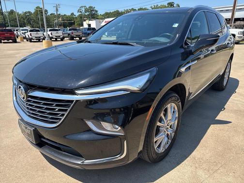 2023 Buick Enclave Premium FWD