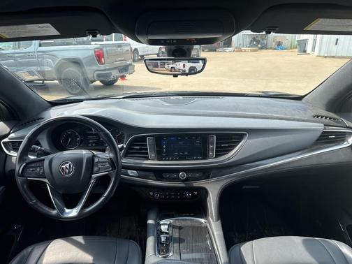 2023 Buick Enclave Premium FWD