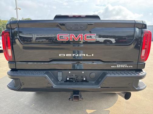 2023 GMC Sierra 2500 Denali