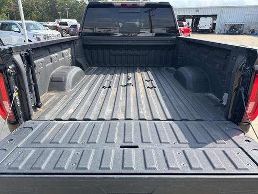 2023 GMC Sierra 2500 Denali