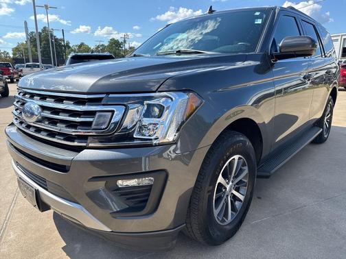 2020 Ford Expedition XLT
