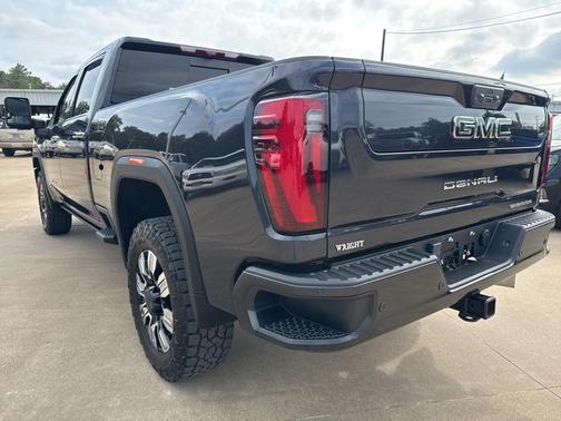 2024 GMC Sierra 2500 Denali