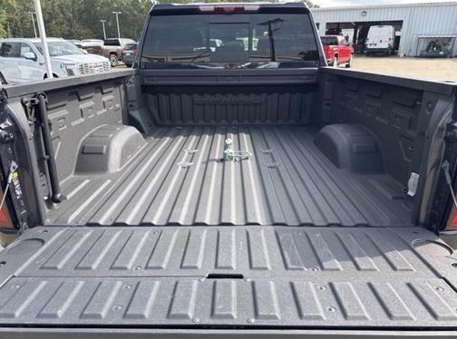 2024 GMC Sierra 2500 Denali