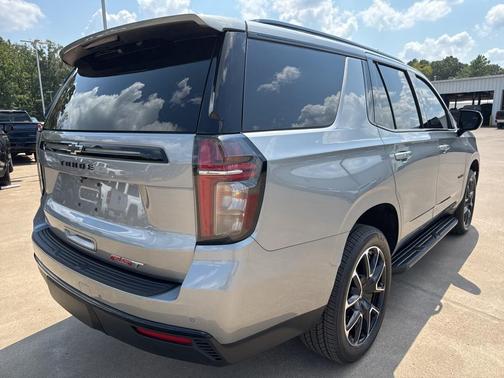 2024 Chevrolet Tahoe 2WD RST