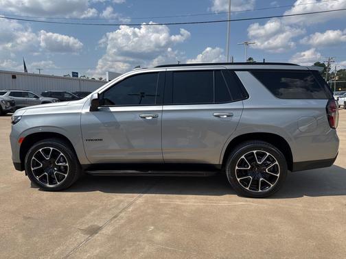 2024 Chevrolet Tahoe 2WD RST