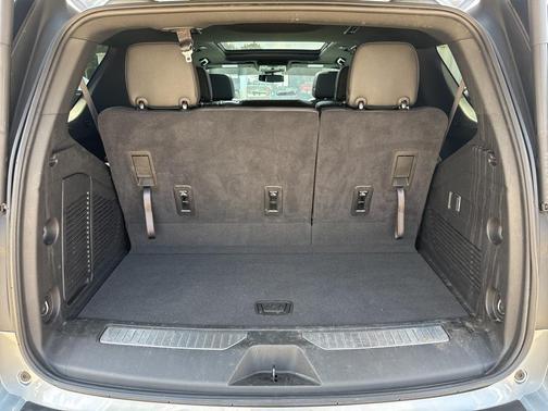 2024 Chevrolet Tahoe 2WD RST