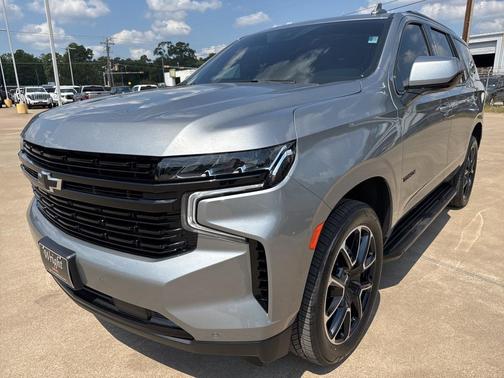 2024 Chevrolet Tahoe 2WD RST