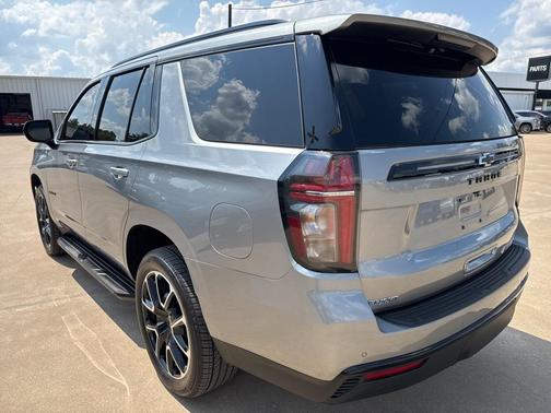 2024 Chevrolet Tahoe 2WD RST