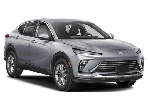 2024 Buick Envista Sport Touring FWD