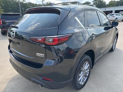 2023 Mazda CX-5 2.5 S Select