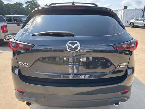 2023 Mazda CX-5 2.5 S Select