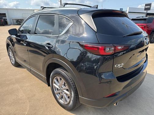 2023 Mazda CX-5 2.5 S Select