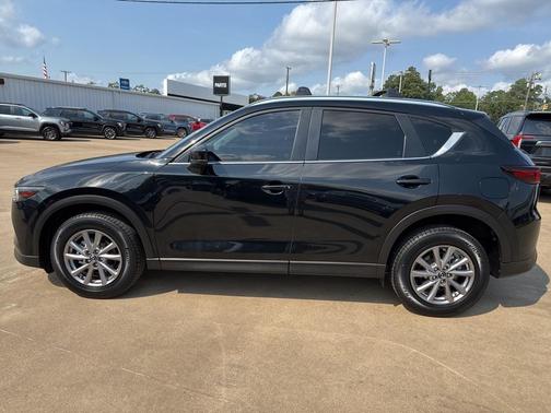 2023 Mazda CX-5 2.5 S Select
