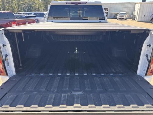 2023 GMC Sierra 2500 Denali
