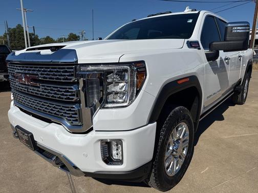 2023 GMC Sierra 2500 Denali