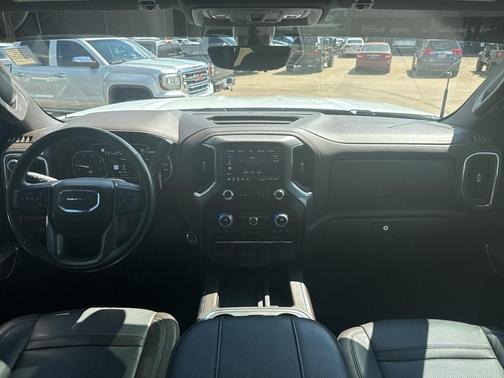 2023 GMC Sierra 2500 Denali