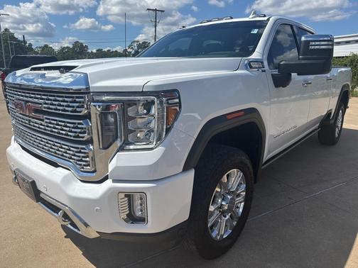 2023 GMC Sierra 2500 Denali