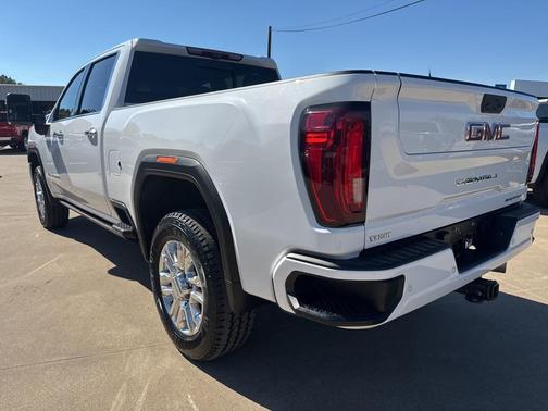 2023 GMC Sierra 2500 Denali