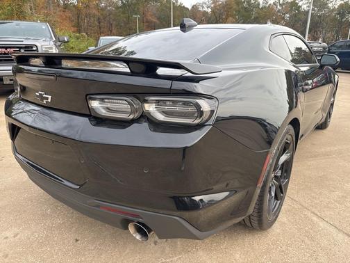 2024 Chevrolet Camaro 2SS