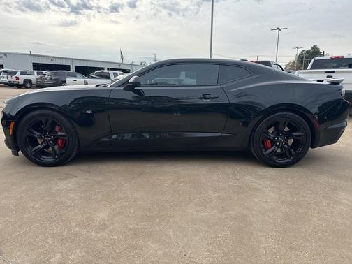 2024 Chevrolet Camaro 2SS
