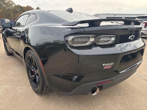 2024 Chevrolet Camaro 2SS