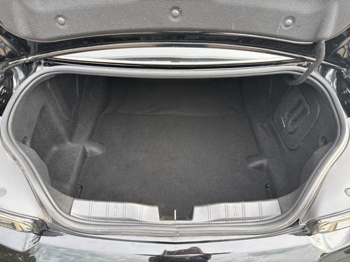 2024 Chevrolet Camaro 2SS