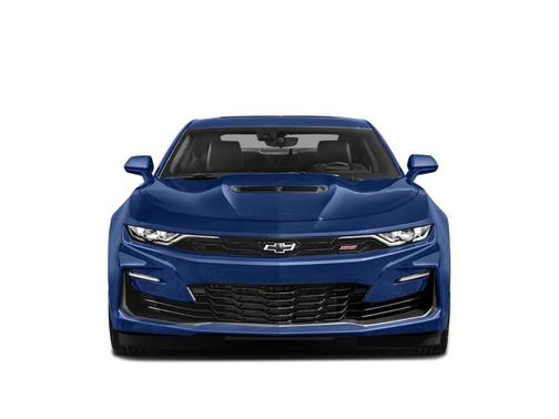 2024 Chevrolet Camaro 2SS