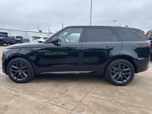 2023 Land Rover Range Rover Sport SE