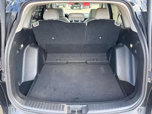 2025 Honda CR-V EX-L 2WD