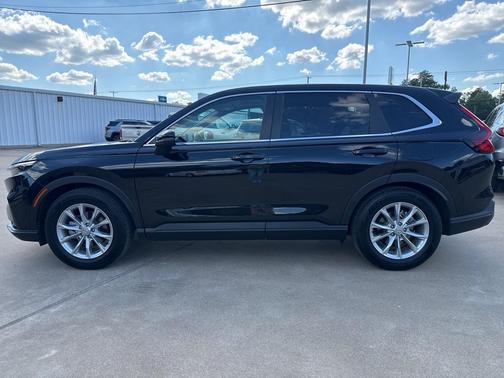 2025 Honda CR-V EX-L 2WD