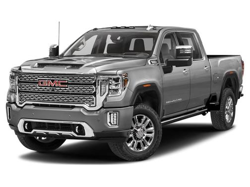 2023 GMC Sierra 2500 Denali