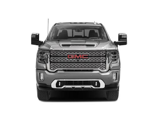 2023 GMC Sierra 2500 Denali