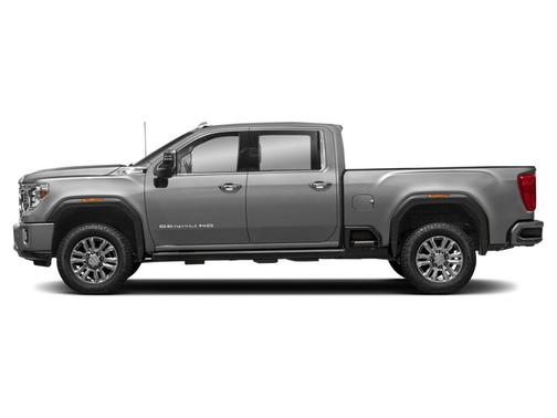 2023 GMC Sierra 2500 Denali